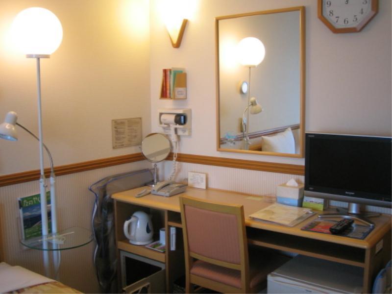 Toyoko Jr Noda Ekimae Hotel Osaka